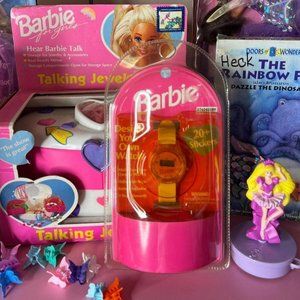 90'S BARBIE‎ WATCH